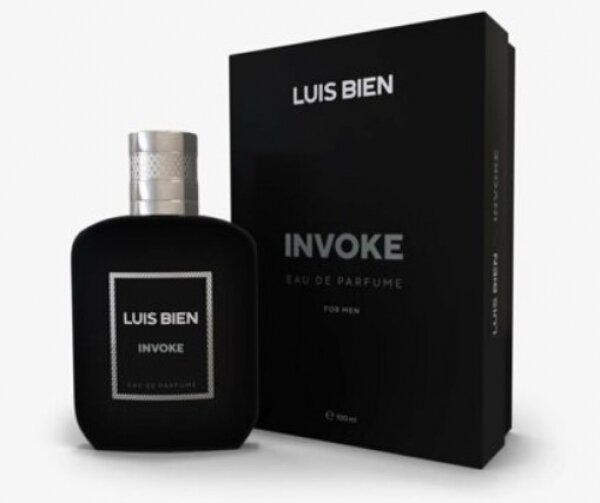 Luis Bien Invoke EDP 100 ml Erkek Parfümü kullananlar yorumlar